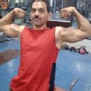 Photo of Ajay Sharma