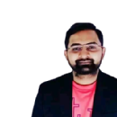 Photo of Suraj Singh