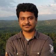 Prijin Prakash Python trainer in Bangalore