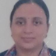 Reena Mittal Class I-V Tuition trainer in Delhi