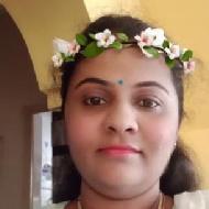 Chaithra H. Kannada Language trainer in Bangalore