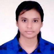 Sweta R. Class 9 Tuition trainer in Patna