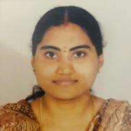 Srutha K. Class 11 Tuition trainer in Hyderabad