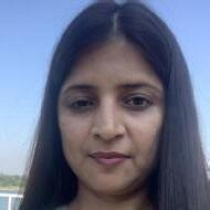 Shaifali M. Class I-V Tuition trainer in Indore
