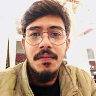 Siddhartha Banerjee Class I-V Tuition trainer in Kolkata