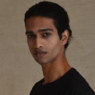 Jainil Nawariya Personal Trainer trainer in Jaipur