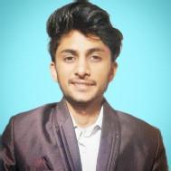 Siddhant Khaneja French Language trainer in Dehradun