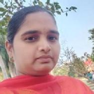 Neelima Telugu Language trainer in Velpur