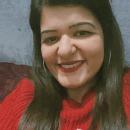 Tamanna Functional Training trainer in Sahibzada Ajit Singh Nagar