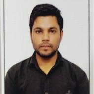 Nitesh Class 10 trainer in Delhi