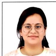 Sushmita S. Class I-V Tuition trainer in Bilaspur