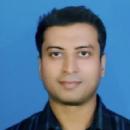 Photo of Abhisek Kumar