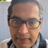 Rajib Bhattacharya German Language trainer in Hoskote