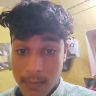 Aniket Gupta Class 10 trainer in Mahoba