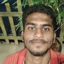 Photo of Gopalkrishnan
