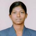 Photo of Sangeetha M.