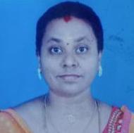 Nithya E. Class I-V Tuition trainer in Chennai