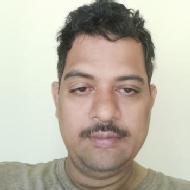 Sateesh Arthem Class 12 Tuition trainer in Hyderabad