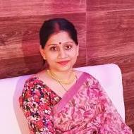 Samiksha P. Class I-V Tuition trainer in Jwalapur