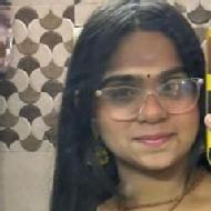 Kashish Shekhawat Class I-V Tuition trainer in Delhi