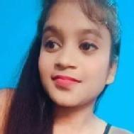 Bhumi Verma Class I-V Tuition trainer in Delhi