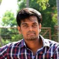 Vinoth Kumar Class 12 Tuition trainer in Puducherry