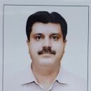 Photo of Vivek Punj