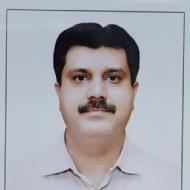 Vivek Punj Engineering Entrance trainer in Delhi