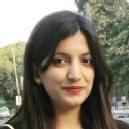 Photo of Khushi Agarwal