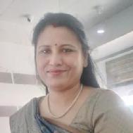 Pratibha S. NEET-UG trainer in Pune