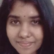 Anusha K. Phonics trainer in Salem