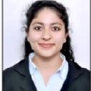 Photo of Ishita K.