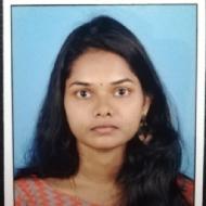 Devika S. Class I-V Tuition trainer in Kochi