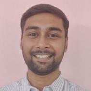 Nikhil Kumar Class 9 Tuition trainer in Delhi