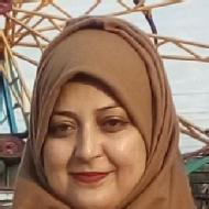 Omeeca Firdous B Ed Tuition trainer in Budgam