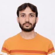 Sandeep Singh Class 12 Tuition trainer in Karnal