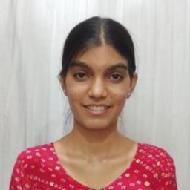 Inderpal K. Class I-V Tuition trainer in Chandigarh