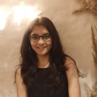 Jeevika Vij Class 8 Tuition trainer in Kolkata
