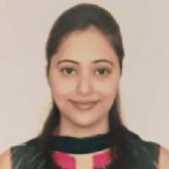 Sanjogita K. BCom Tuition trainer in Jammu