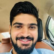 Chaudhary Pawan Kumar Class 12 Tuition trainer in Delhi