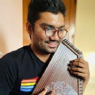 Vishvas Valand Vocal Music trainer in Kamrej