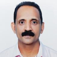 Manoj Kumar Personal Trainer trainer in Ernakulam