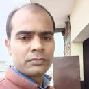 Photo of Brijesh Kumar Yadav