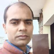 Brijesh Kumar Yadav Class 12 Tuition trainer in Gorakhpur