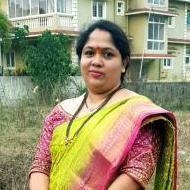 Darshana N. Class I-V Tuition trainer in Tiswadi