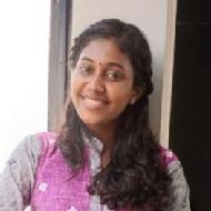 Veena V. Class I-V Tuition trainer in Thiruvananthapuram