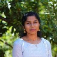 Shilpashree S. Class 12 Tuition trainer in Kundapura