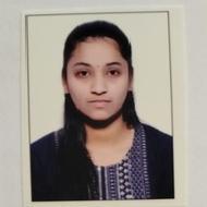 Mukta N. Pharmacy Tuition trainer in Bhiwandi