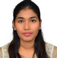 Dr. Dorthy MBBS & Medical Tuition trainer in Puducherry