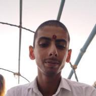 Aditya Shukla Nursery-KG Tuition trainer in Musafirkhana